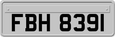 FBH8391