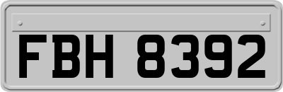 FBH8392