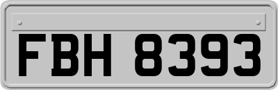 FBH8393