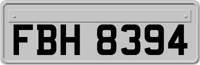 FBH8394