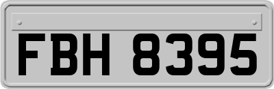 FBH8395