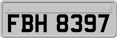 FBH8397