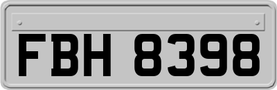 FBH8398