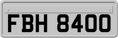 FBH8400