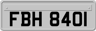 FBH8401