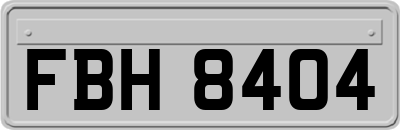 FBH8404