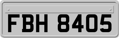 FBH8405