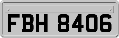FBH8406