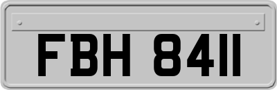 FBH8411