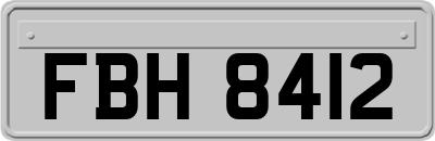 FBH8412