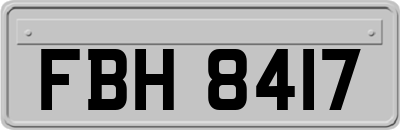 FBH8417