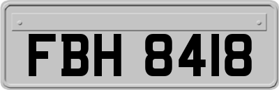 FBH8418
