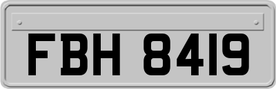 FBH8419