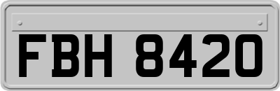FBH8420