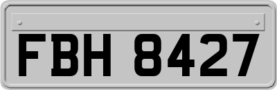 FBH8427