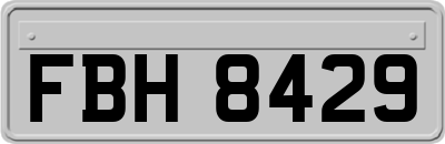 FBH8429