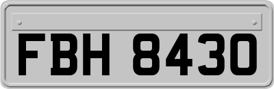 FBH8430