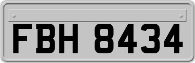 FBH8434