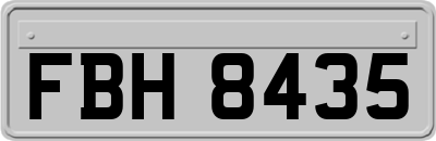 FBH8435