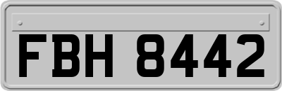 FBH8442