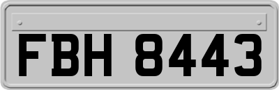 FBH8443