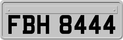 FBH8444
