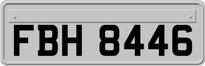 FBH8446