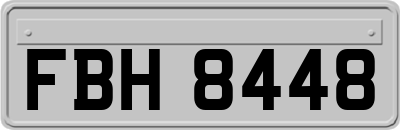FBH8448