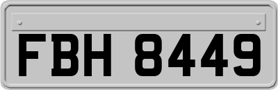 FBH8449