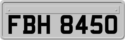 FBH8450