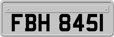 FBH8451