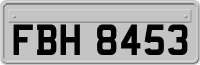 FBH8453