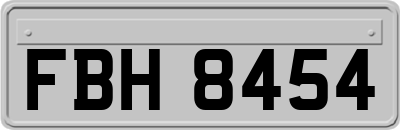 FBH8454