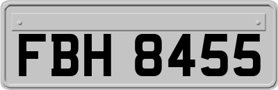 FBH8455