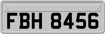 FBH8456