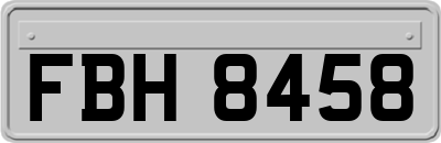 FBH8458