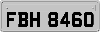 FBH8460