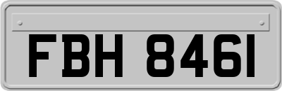 FBH8461