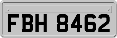 FBH8462