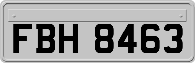 FBH8463