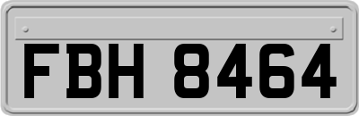 FBH8464