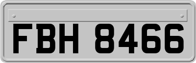 FBH8466
