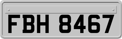 FBH8467