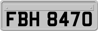 FBH8470