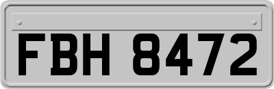 FBH8472