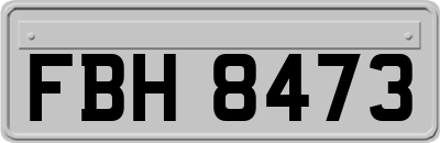 FBH8473