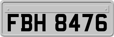 FBH8476