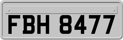 FBH8477