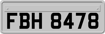 FBH8478