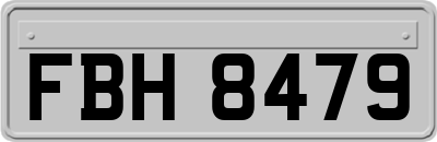 FBH8479